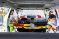 Ford Fiesta в России