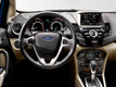 Ford Fiesta в России