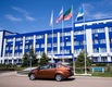 Ford Fiesta в России