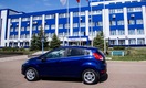 Ford Fiesta в России