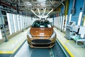 Ford Fiesta в России