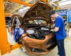 Ford Fiesta в России