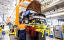 Ford Fiesta в России