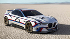 BMW 3.0 CSL Hommage R concept