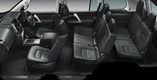 Toyota Land Cruiser 200 2016
