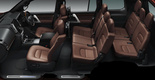 Toyota Land Cruiser 200 2016