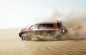 Toyota Land Cruiser 200 2016