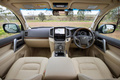 Toyota Land Cruiser 200 2016