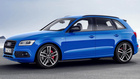 Audi SQ5 TDI plus
