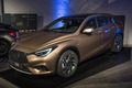 Infiniti Q30