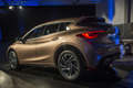 Infiniti Q30