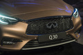Infiniti Q30
