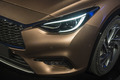 Infiniti Q30