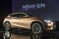 Infiniti Q30