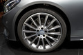 Mercedes-Benz C-Class Coupe 2016