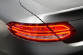 Mercedes-Benz C-Class Coupe 2016