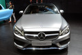 Mercedes-Benz C-Class Coupe 2016