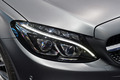 Mercedes-Benz C-Class Coupe 2016
