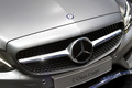 Mercedes-Benz C-Class Coupe 2016