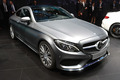 Mercedes-Benz C-Class Coupe 2016