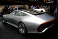 Mercedes-Benz IAA