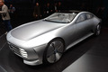 Mercedes-Benz IAA
