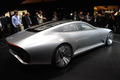 Mercedes-Benz IAA