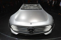 Mercedes-Benz IAA