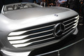 Mercedes-Benz IAA