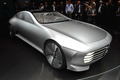 Mercedes-Benz IAA
