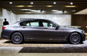 BMW 7-Series 2016