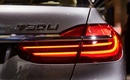 BMW 7-Series 2016