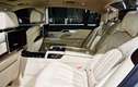 BMW 7-Series 2016
