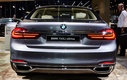 BMW 7-Series 2016