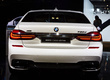BMW 7-Series 2016