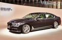 BMW 7-Series 2016