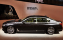 BMW 7-Series 2016