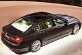 BMW 7-Series 2016