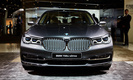 BMW 7-Series 2016