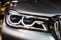 BMW 7-Series 2016