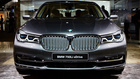 BMW 7-Series 2016