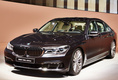 BMW 7-Series 2016