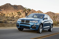 BMW X4 M40i