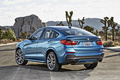 BMW X4 M40i