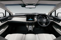 Honda Clarity Fuel Cell