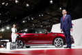 Honda Clarity Fuel Cell