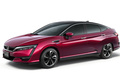 Honda Clarity Fuel Cell