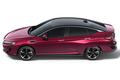 Honda Clarity Fuel Cell