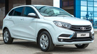 Lada Xray 2016