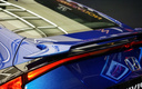 Honda Civic Coupe 2016